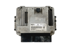 Styreenhed 0281014459 51829731 Alfa Romeo Bosch 39069