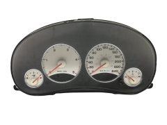 Omdrejningstæller Jeep Cherokee P56010466AH 39934