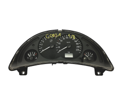 Omdrejningstæller Opel Corsa C 09166814FL 110008988009 57247