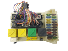 Sikringsboks Ford 93BG-14A073-EE