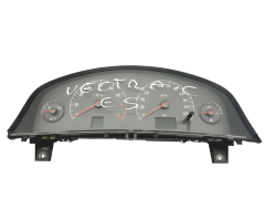 Omdrejningstæller Opel Vectra 09180274WC 110080123004 43796