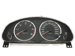 Omdrejningstæller Mazda 6 JGGJ6WC 29488