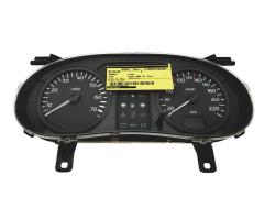 Omdrejningstæller Renault Clio 2 8200059763 30330