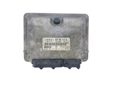 Styreenhed 038906018BA 0281001756 Audi Bosch 63365