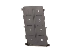 Kontrolpanel Audi A4 A5 8W1919616C