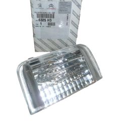 Blinklys Venstre Original 1688409580 Citroen Peugeot
