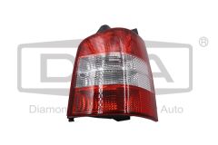 Lygte Bag Højre 7H5945096L 89450576202 VW Transporter T5 DPA Lygte Bag Højre 7H5945096L 89450576202 VW Transporter T5 DPA