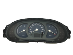 Speedometer Renault Kangoo 1 7700313173 K8 49432