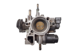 Spjældhusventil Fiat Punto 32MM13/01 B12/00 Weber 1615