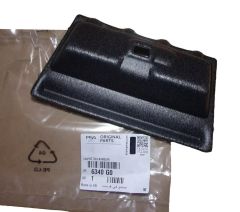 Beslag, Holder Original 6340G0 6340.G0 Citroen Peugeot