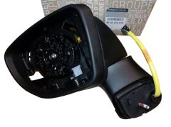 Sidespejl Venstre Ny Original 963027007R Renault
