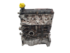 Dieselmotor K9KF728 K9K728 1.5 dci Renault Megane 2 7701475122
