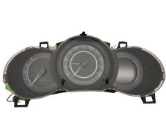 Speedometer Citroen C3 2 96665882XT A2C53366301 22760