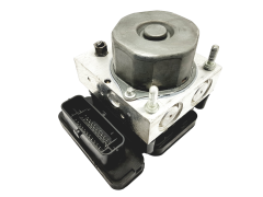 Abs Pumpe Renault Captur 476605492R A 0265956285 35023
