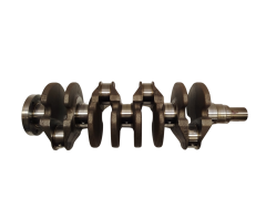 Krumtapaksel 849 0501K6 1,6 hdi 16v Citroen Peugeot Ford Volvo 4781
