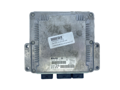 Styreenhed 0281011524 9640938680 9652183880 PSA Bosch 63827