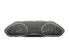 Omdrejningstæller Peugeot 208 9813848780 52114