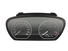 Speedometer BMW 1 E87 9166821-02 1024952-85 44177