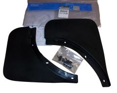 Stænklapper Bag Original 788121885R Dacia