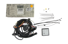 Ledningsnet Ny Original 8201609674 Renault