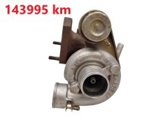 Turbolader Ford Sierra 89FF-6K682-BA 143995 km
