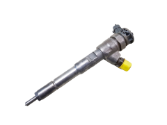 Brændstofinjektor Renault 0445110652 H8201453073 166000121R 1.5 DCI Bosch 1281