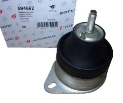 Motorophæng Gør Citroen Peugeot 594662 184479 1844.79 Hutchinson