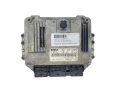 Styreenhed 0281011776 8200391966 8200386508 Renault Bosch 63689