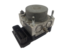 Abs Pumpe Fiorino Bipper Nemo 51801321 0265800662 1121