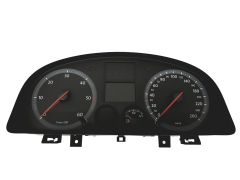 Speedometer VW Caddy 2K0920842C 110080237027 31343