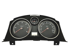 Speedometer Opel Astra H Zafira 13309025 ZB