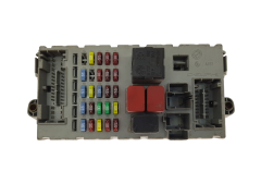Sikringsboks Fiat 51744898 NPL 46520600 CPL Delphi 20510