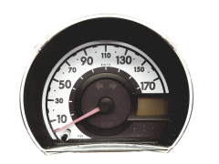 Speedometer Aygo 107 C1 83800-0H011-A Toyota PSA 42142