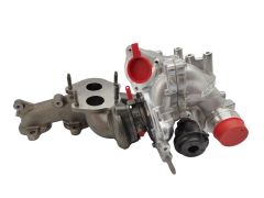 Turbolader Renault 144107570R GT1238Z 144114494R 2.3DCI Ny Original