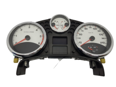 Omdrejningstæller Peugeot 207 9666133380 A2C53337662 VDO