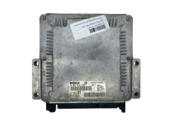 Styreenhed 0281010162 9637089680 28FM0000 PSA Bosch 63991