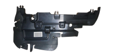Kølerdæksel Højre Original Citroen C5 II 7104EF Kølerdæksel Højre Original Citroen C5 II 7104EF