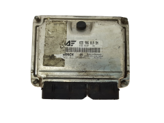 Styreenhed 0281011199 038906019BH VW Bosch 14405