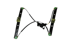 Vinduesregulator Forside Højre Gør Audi A6 4G0837462 88371802502 DPA