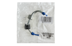 Brændstofslange Citroen Peugeot 9811737580 1.5 BlueHDI Ny Original