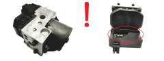 Abs Pumpe Volvo V40 S40 30857585 0273004224 Bosch 47145