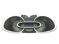 Omdrejningstæller Renault Clio 4 248108588R C 28548