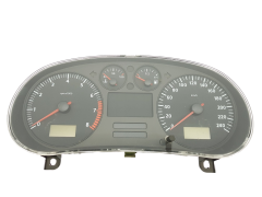 Omdrejningstæller Seat Leon W01M0920821A 110080075018 25599
