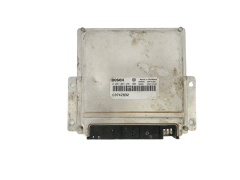 Styreenhed C374Z932 0281001891 Alfa Romeo Bosch 38653