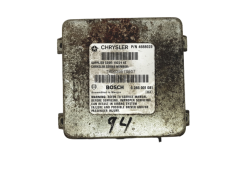 Styreenhed 0285001081 4688025 Chrysler Bosch 17663