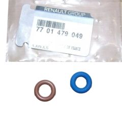 Pakning, tætningsring Ny Original 7701479049 Renault Dacia