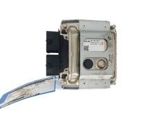 Styreenhed 0261S08575 04C907309P Skoda VW Bosch 43438