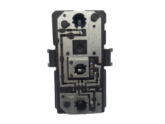 Baglygteindsats Bag Renault 19 7701349971 Hella