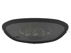 Omdrejningstæller Lancia Ypsilon 46462670 6062501VB 20779