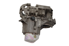 Manuel gearkasse JB1168 Renault Megane 1.9 D 7701667393